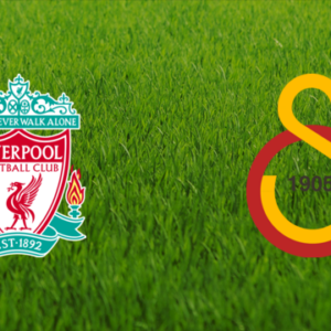 Liverpool FC vs Galatasaray SK